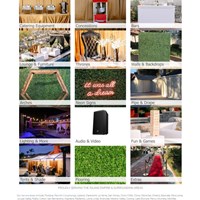 Портфолио rickyspartyrentals